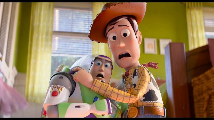 Toy Story 5 Trailer
