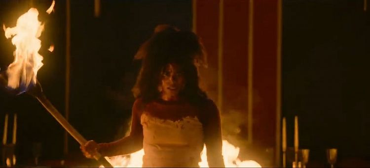 They Will Kill You Trailer