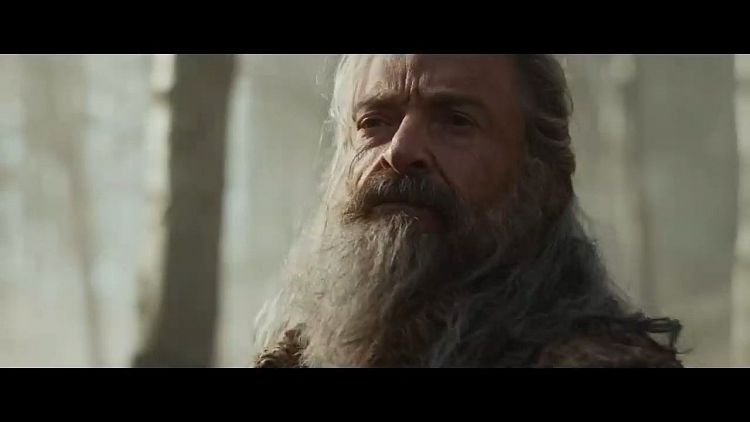 The Death of Robin Hood Trailer