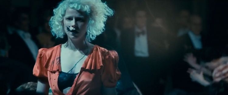 The Bride - Es lebe die Braut Trailer