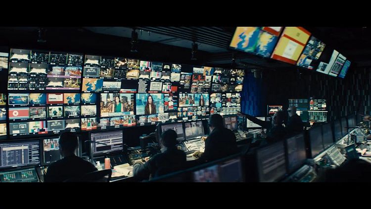 Disclosure Day - Der Tag der Wahrheit Trailer