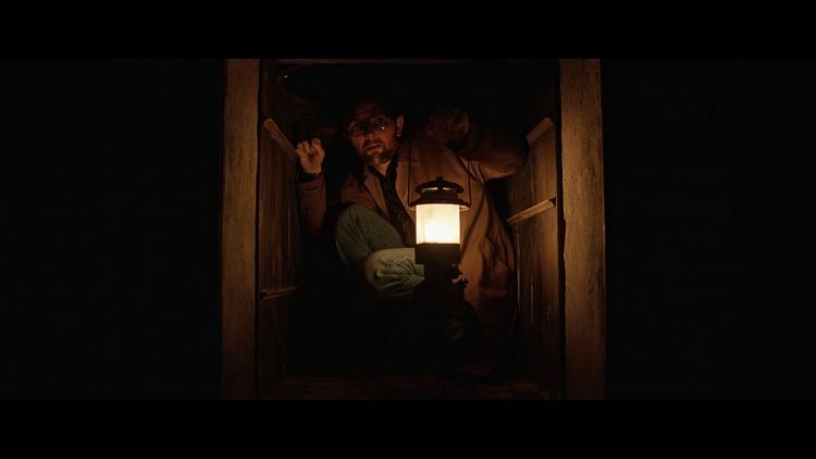 Hokum Trailer