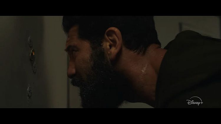 The Punisher - One Last Kill Trailer