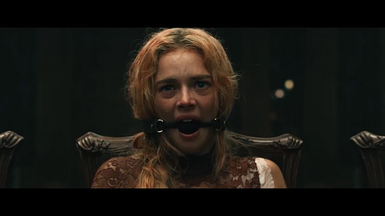 Ready or Not 2 Trailer