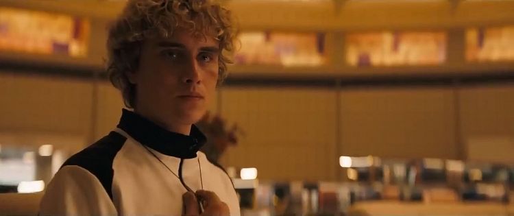 Die Tribute von Panem - Der Tag bricht an Trailer