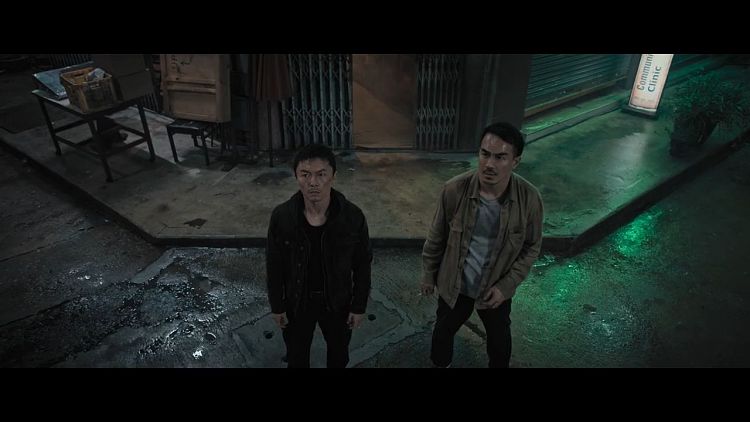 The Furious Trailer