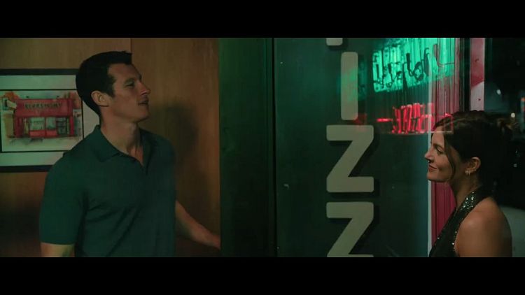 One Night Only Trailer