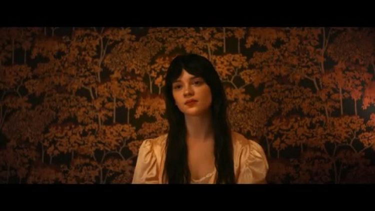 Her Private Hell Trailer