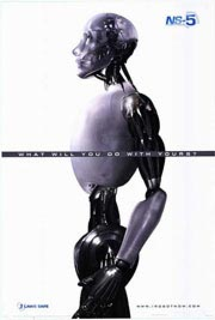I, Robot Film 2004 Kritik Trailer News Moviejones