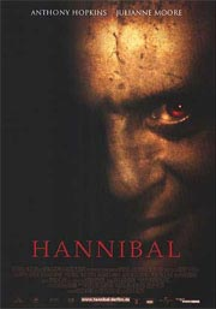 Hannibal | Film 2001 - Kritik - Trailer - News | Moviejones