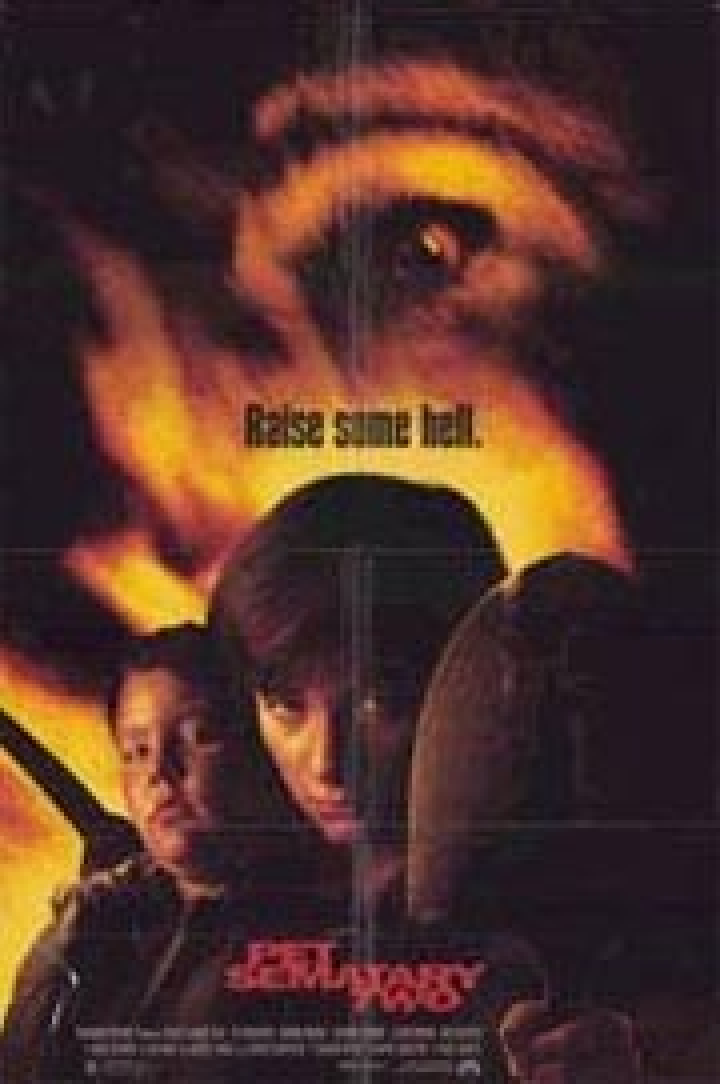 Friedhof der Kuscheltiere 2 Film 1992 Kritik Trailer News