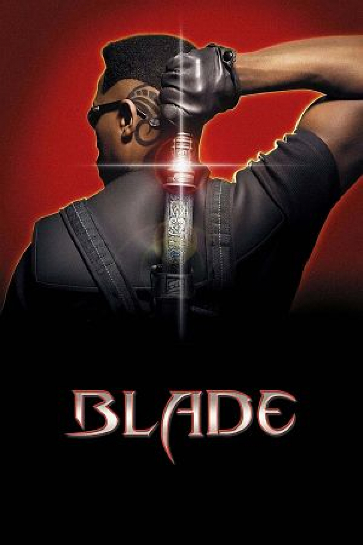 Blade Film 1998 Kritik Trailer News Moviejones