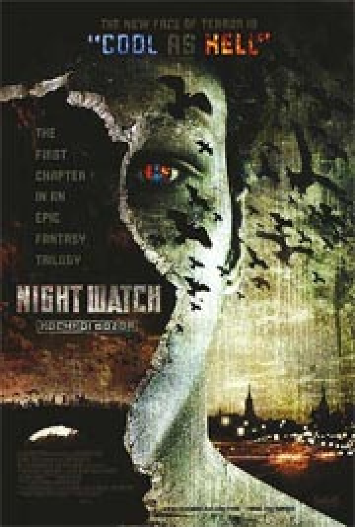 Wächter Der Nacht Stream Deutsch