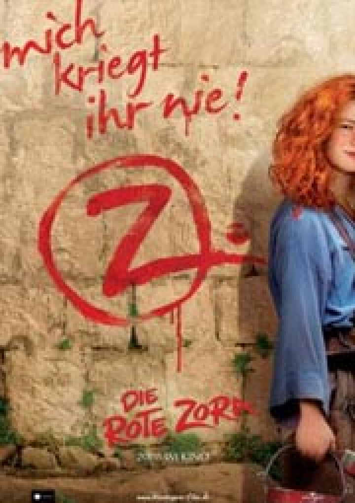 Die Rote Zora | Film 2008 - Kritik - Trailer - News | Moviejones