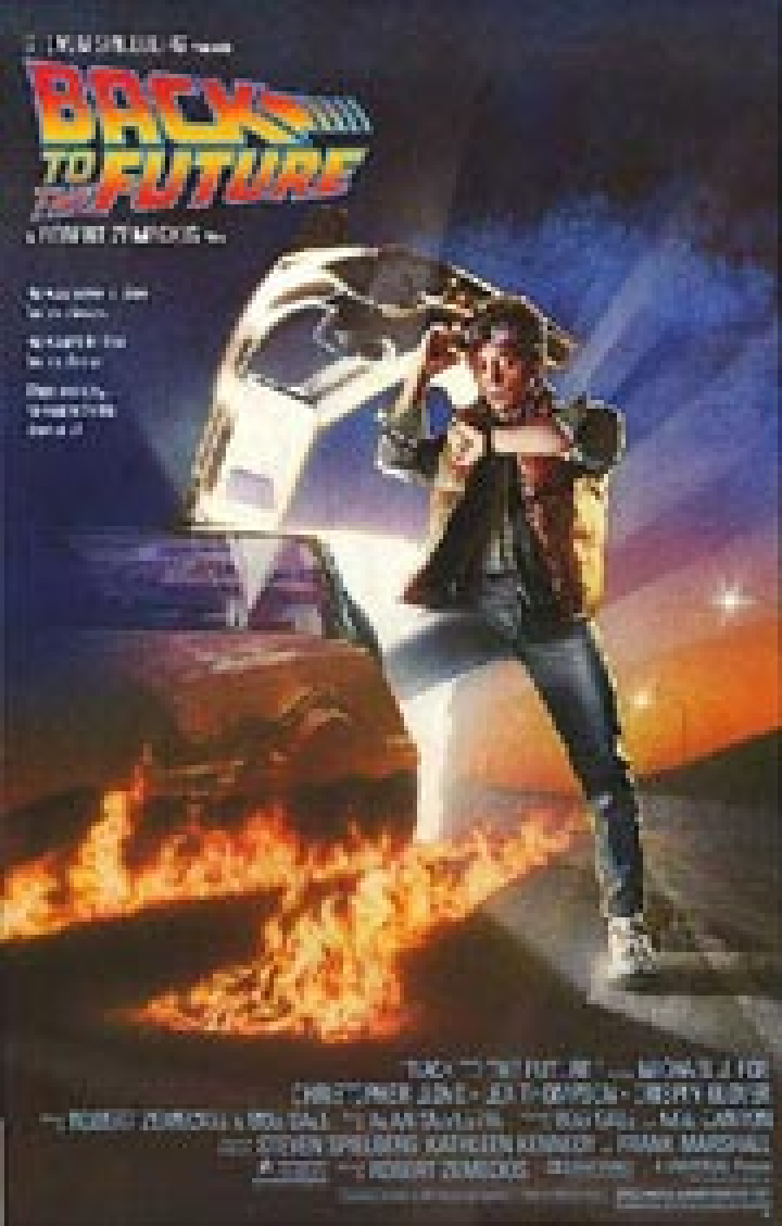 Zurück In Die Zukunft Film Kostenlos Anschauen Zurück in die Zukunft | Film 1985 - Kritik - Trailer - News | Moviejones