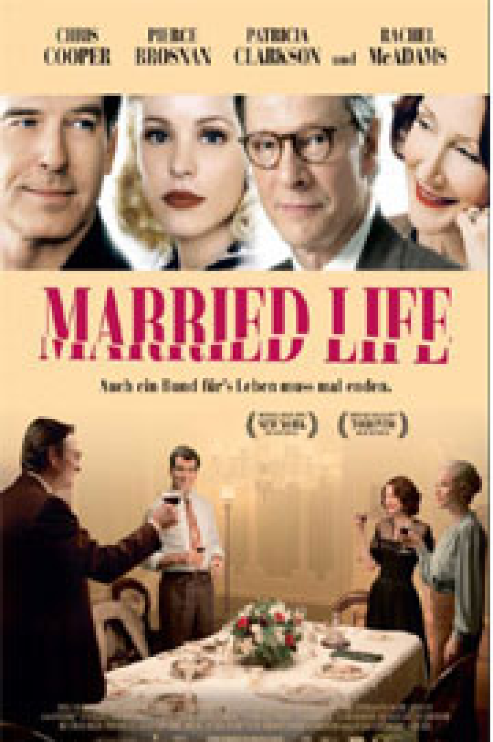 married life movie reviews