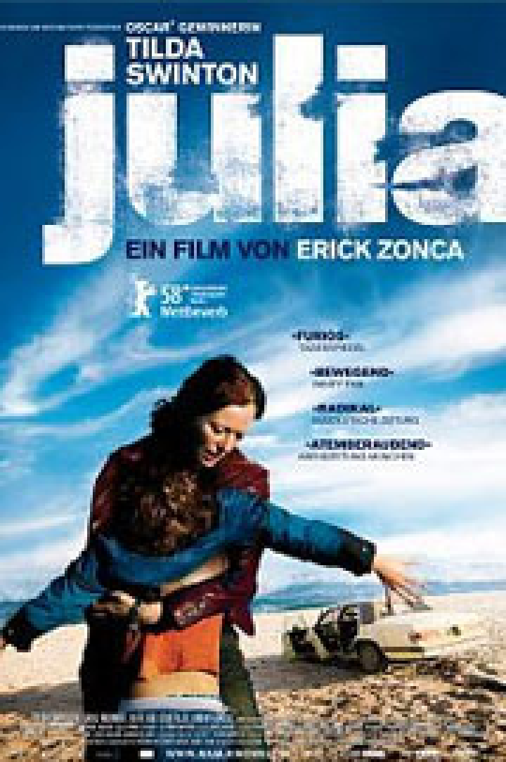 Julia Film 2008 Kritik Trailer News Moviejones