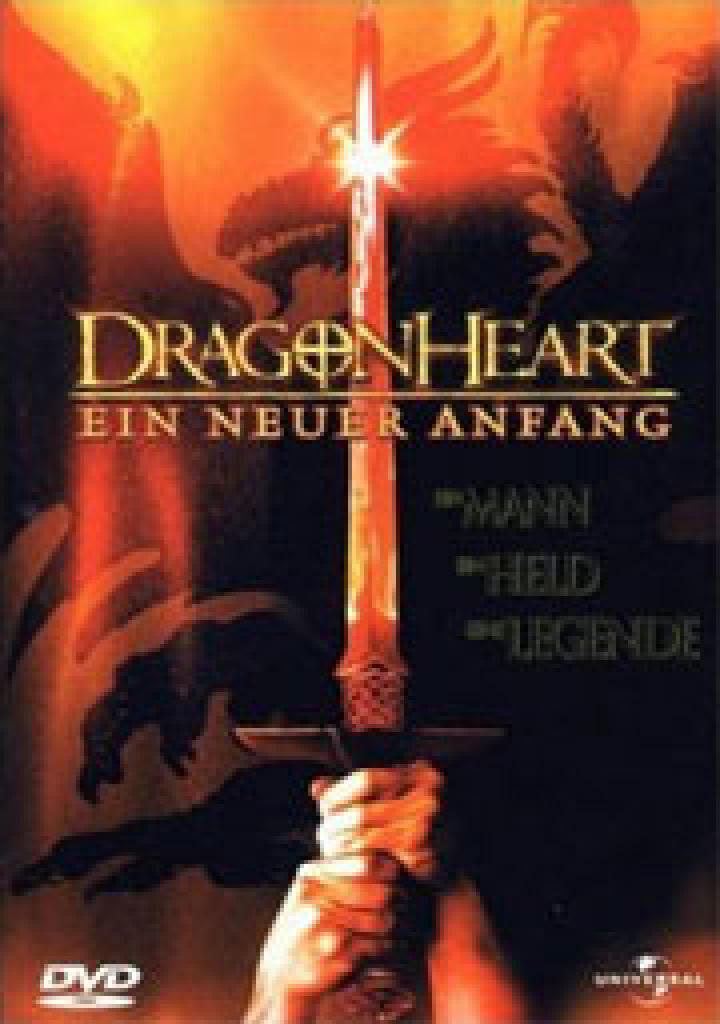 Dragonheart Ein neuer Anfang Film 2000 Kritik Trailer News Moviejones
