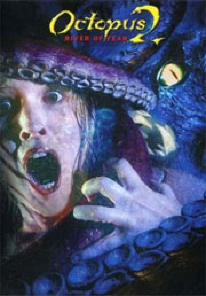 Octopus 2 Film 2001 Kritik Trailer News Moviejones
