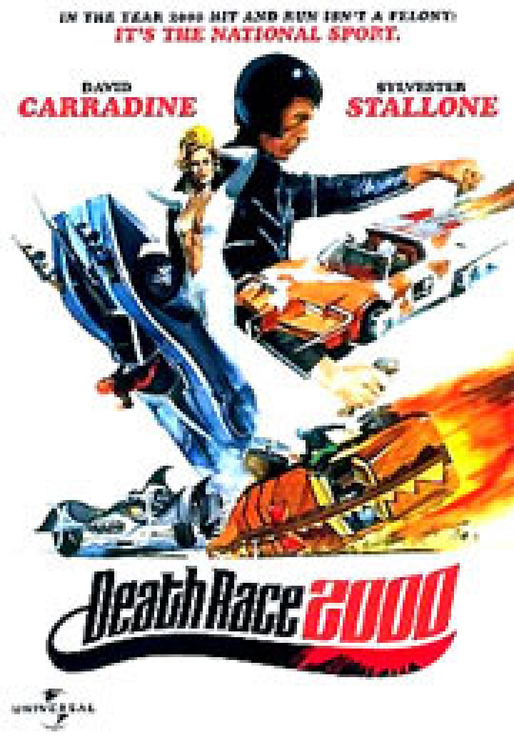 Frankensteins Todesrennen