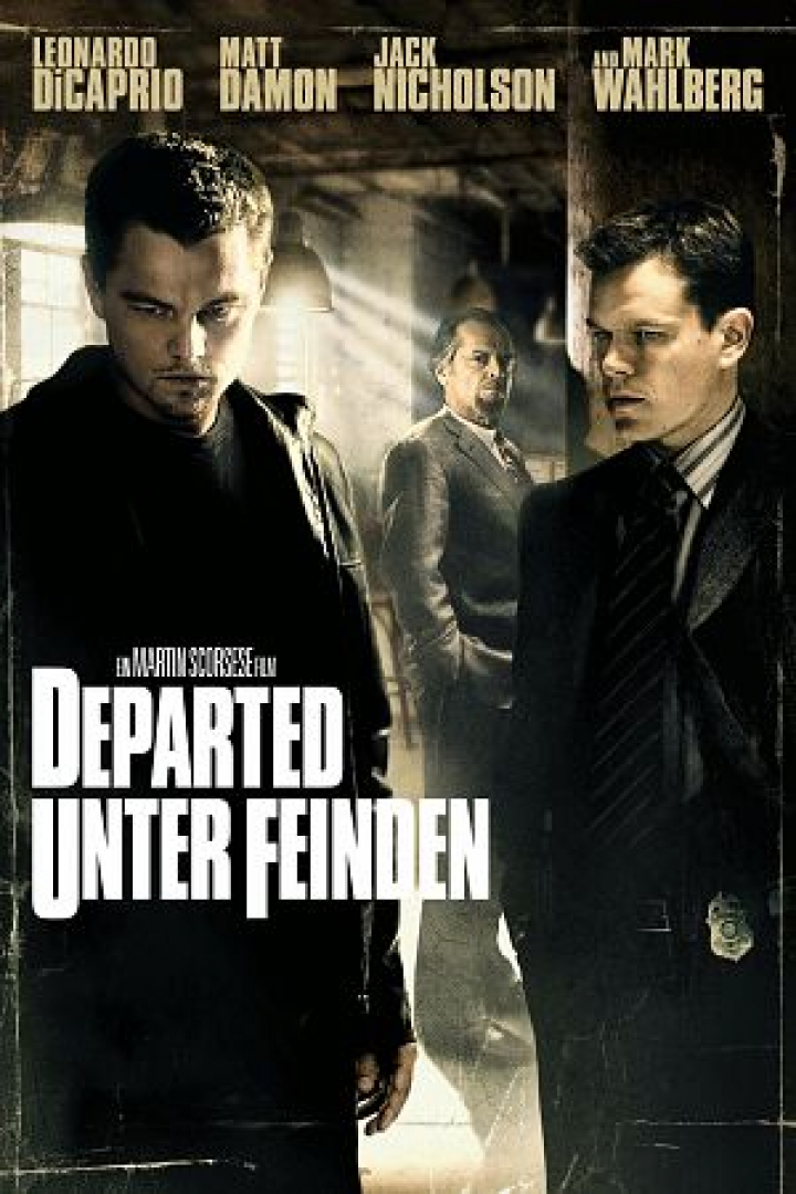 Unter Feinden Film
