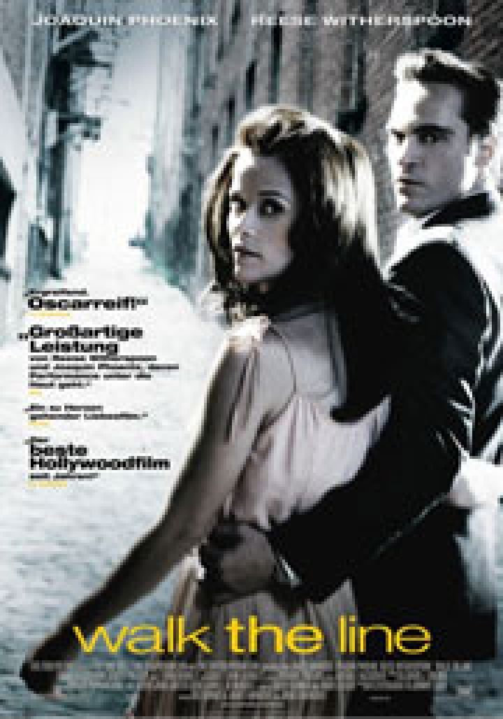 Streaming Walk The Line Walk the Line | Film 2005 - Kritik - Trailer - News | Moviejones