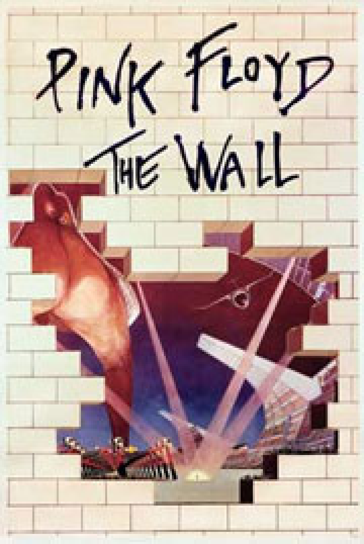 Pink Floyd The Wall Film Stream