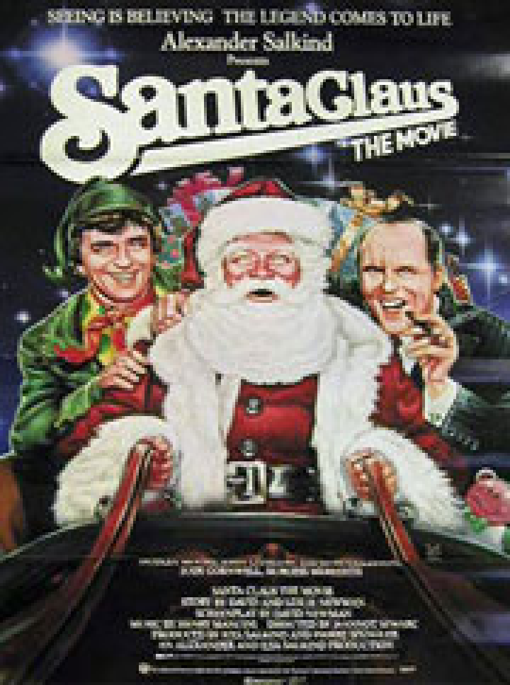 Santa Claus Film 1985 En Français Santa Claus | Film 1985 - Kritik - Trailer - News | Moviejones