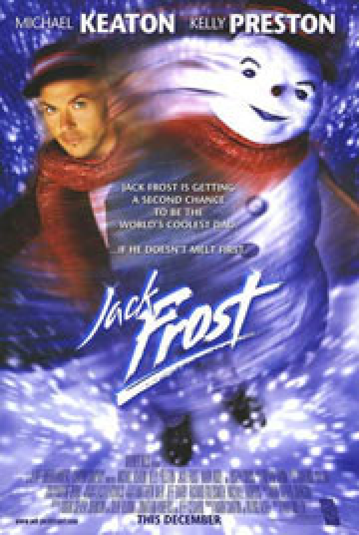 Jack Frost Film 1998 Kritik Trailer News Moviejones Jack Frost Film 1998 Kritik Trailer News Moviejones