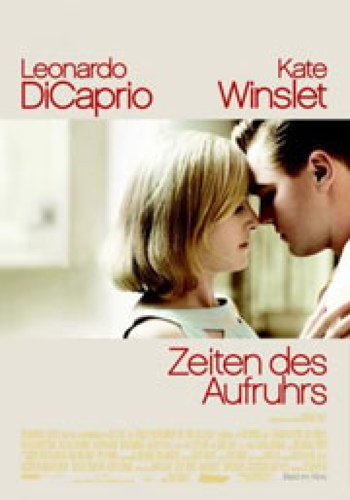 Zeiten des Aufruhrs Film 2008 Kritik Trailer News Moviejones