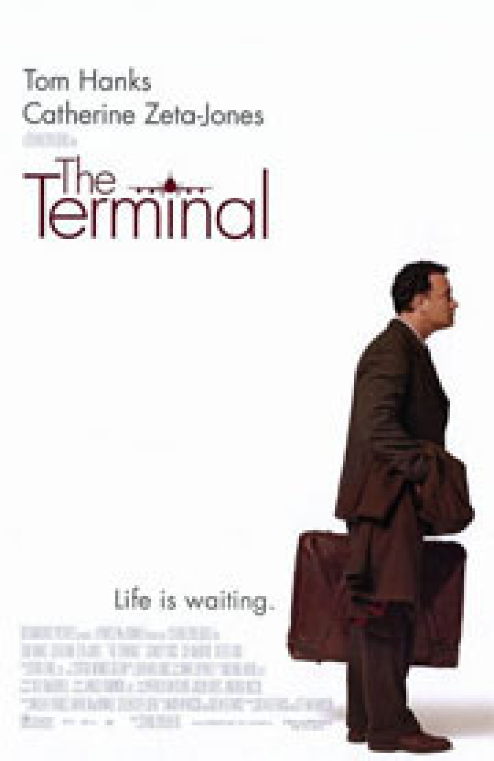 Le Terminal Film Inspiré Histoire Vraie Terminal | Film 2004 - Kritik - Trailer - News | Moviejones