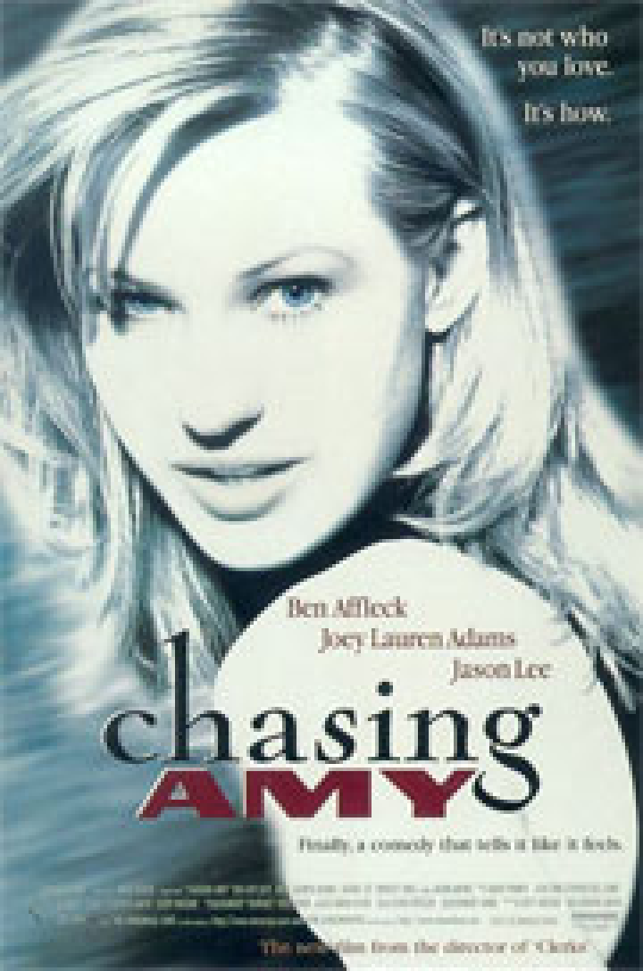 Chasing Amy Film 1997 Kritik Trailer News Moviejones