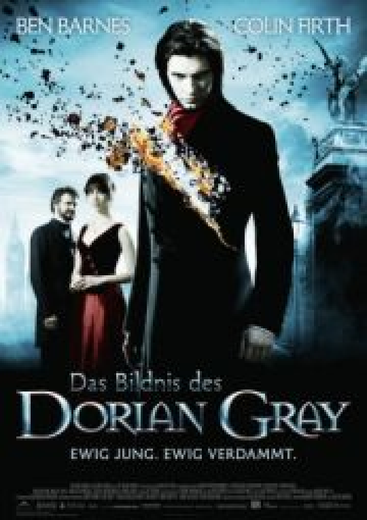 Das Bildnis des Dorian Gray Film 2009 Kritik Trailer News Moviejones