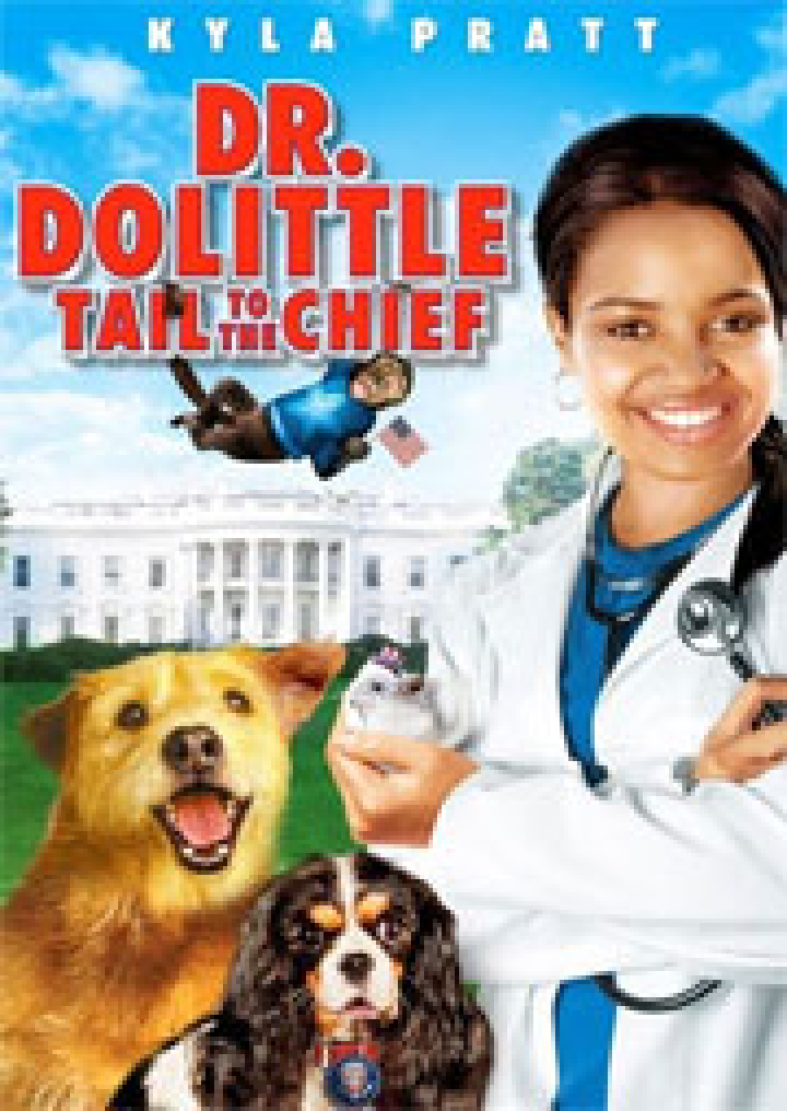 Dr. Dolittle 4 Film 2008 Kritik Trailer News Moviejones Dr. Dolittle 4 Film 2008 Kritik Trailer News Moviejones