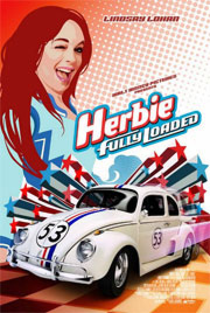 Herbie Fully Loaded - Ein toller Käfer startet durch | Film 2005