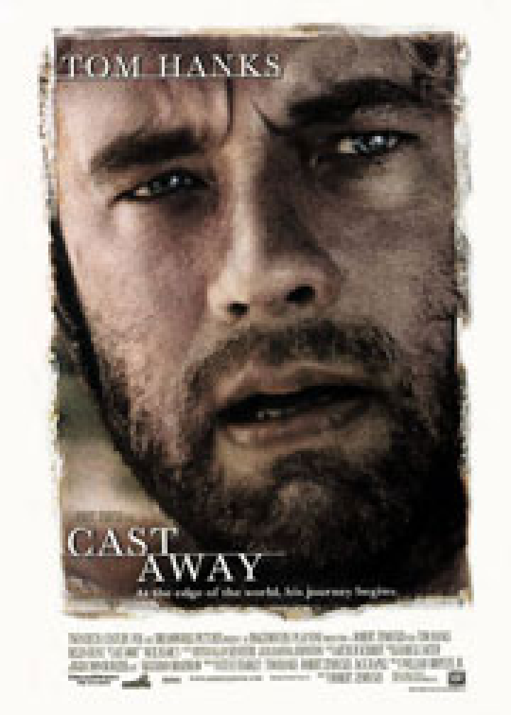 Cast Away Verschollen Film 2000 Kritik Trailer News Moviejones