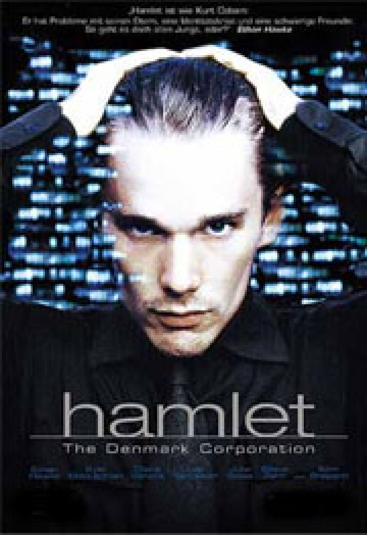 Hamlet Film 2000 Kritik Trailer News Moviejones