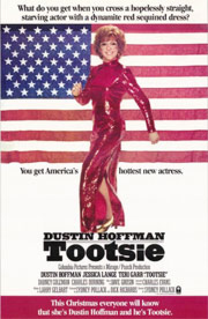 Tootsie Film 1982 Kritik Trailer News Moviejones