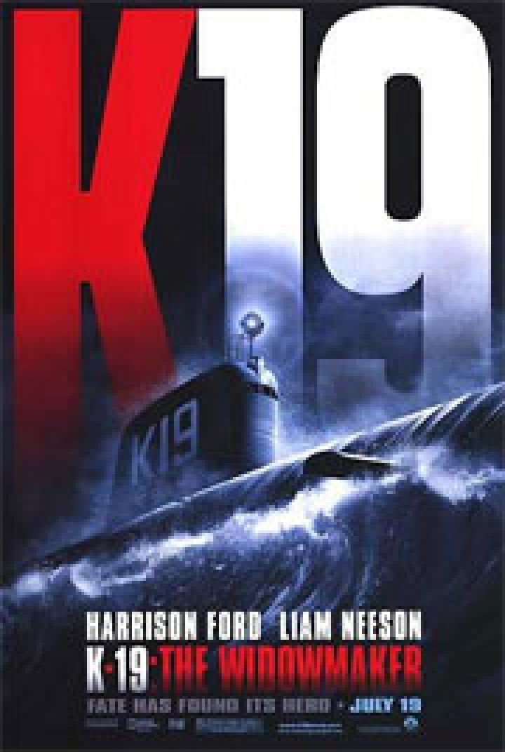 K19 Showdown in der Tiefe Film 2002 Kritik Trailer News Moviejones