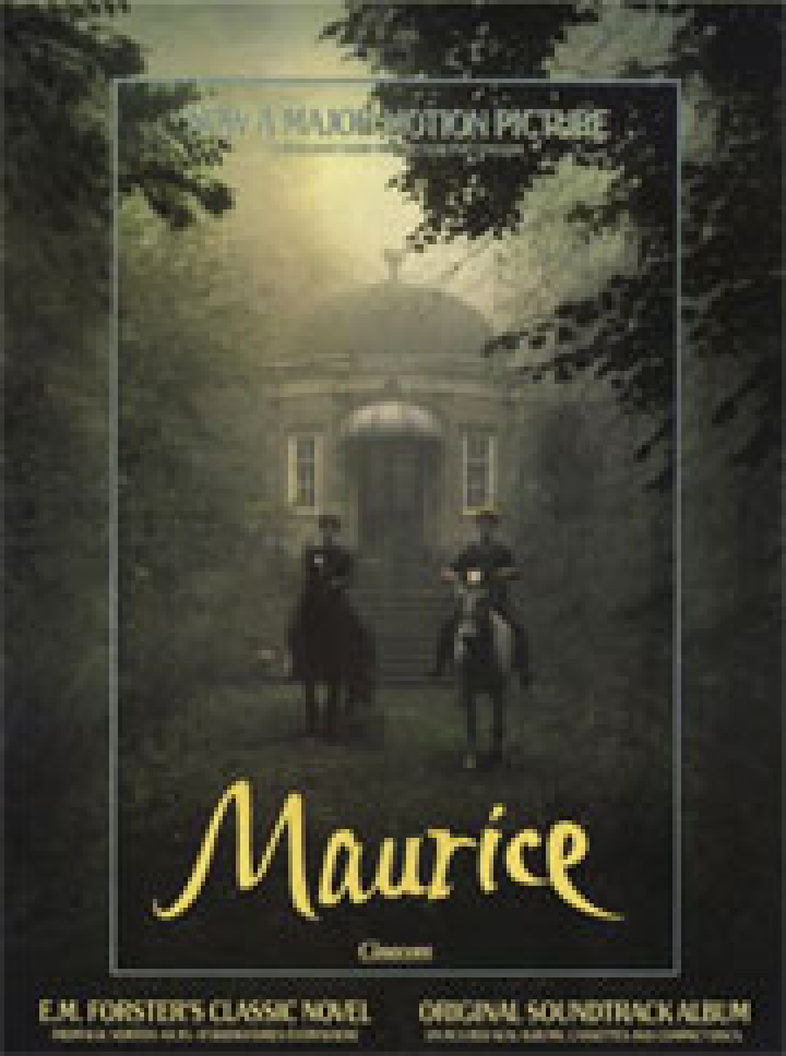 Maurice Film 1987 Kritik Trailer News Moviejones