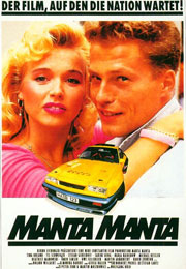 Manta, Manta Film 1991 Kritik Trailer News Moviejones Manta, Manta Film 1991 Kritik Trailer News Moviejones