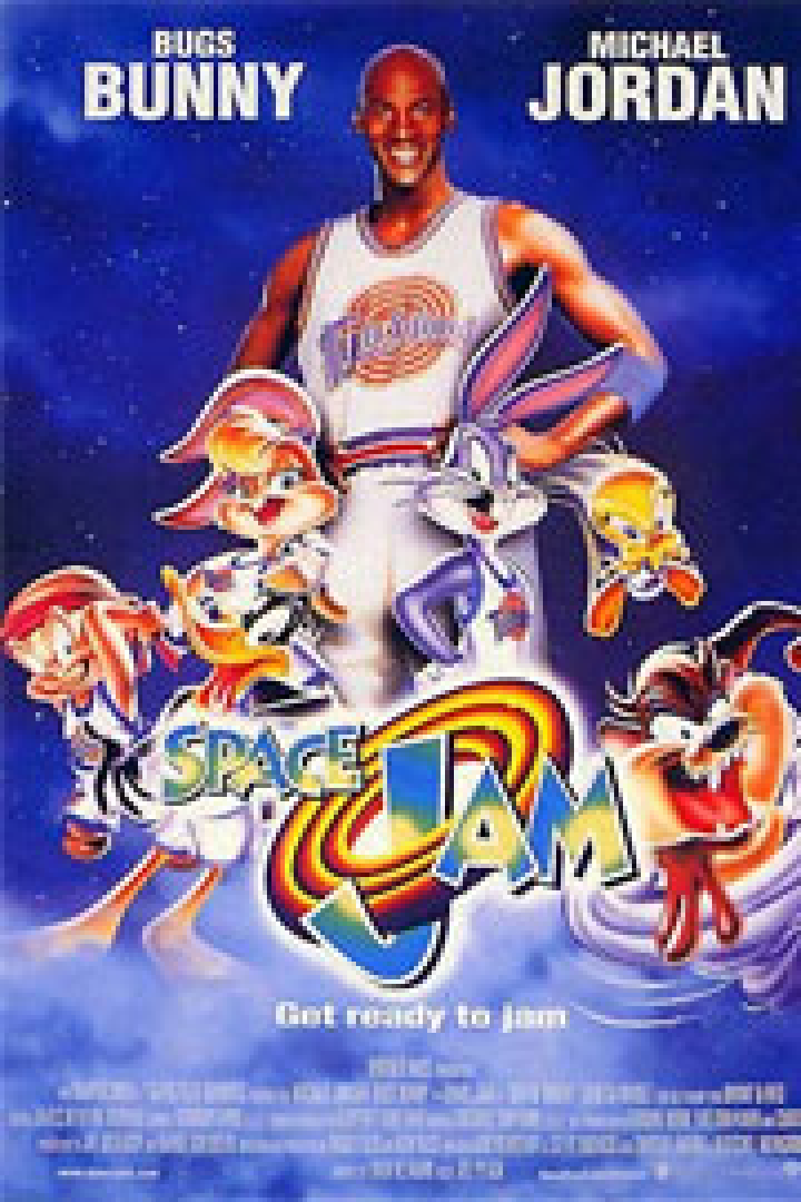 Space Jam 1996 Streaming Space Jam | Film 1996 - Kritik - Trailer - News | Moviejones