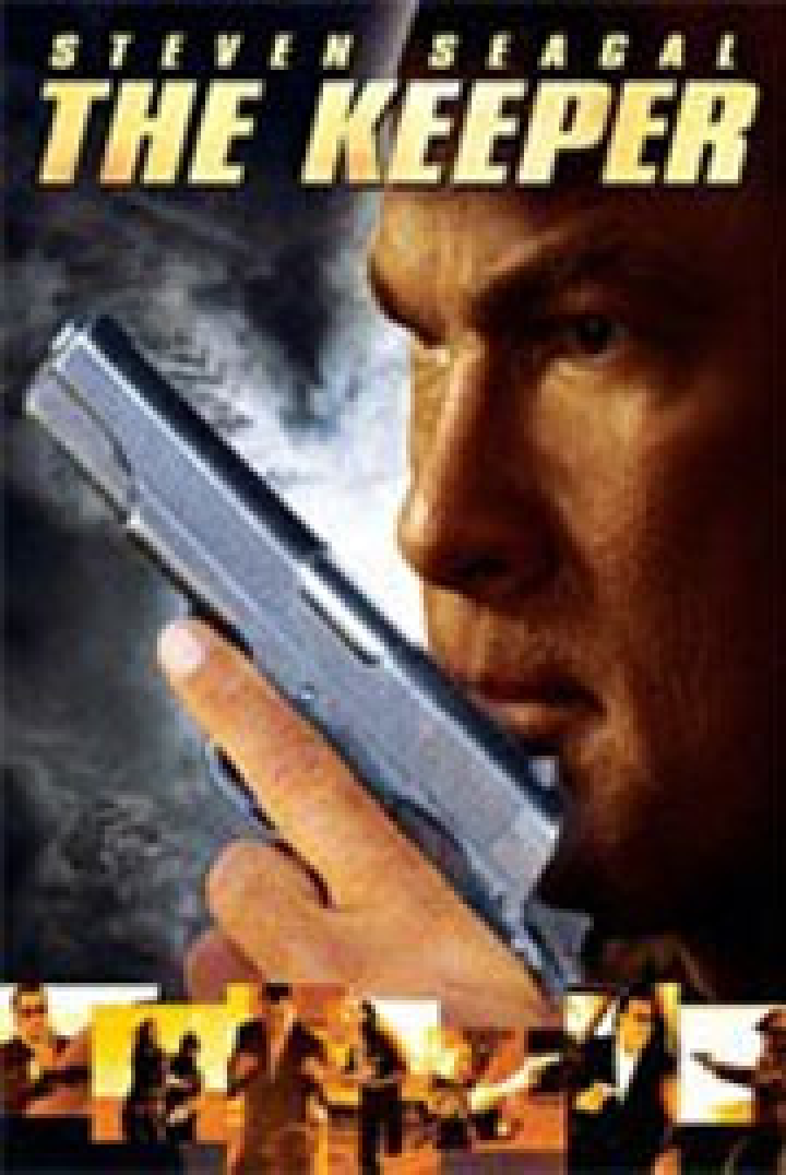 The Keeper Film 2009 Kritik Trailer News Moviejones