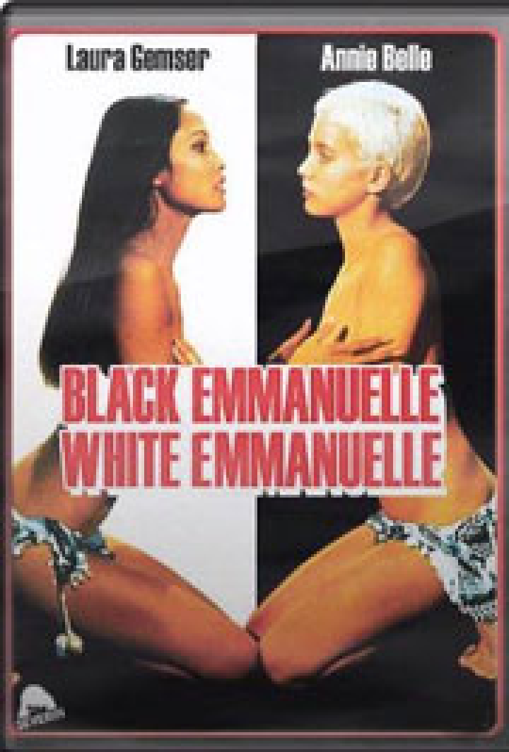 Film Emmanuelle Emmanuelle - Black & White | Film 1976 - Kritik - Trailer - News |  Moviejones