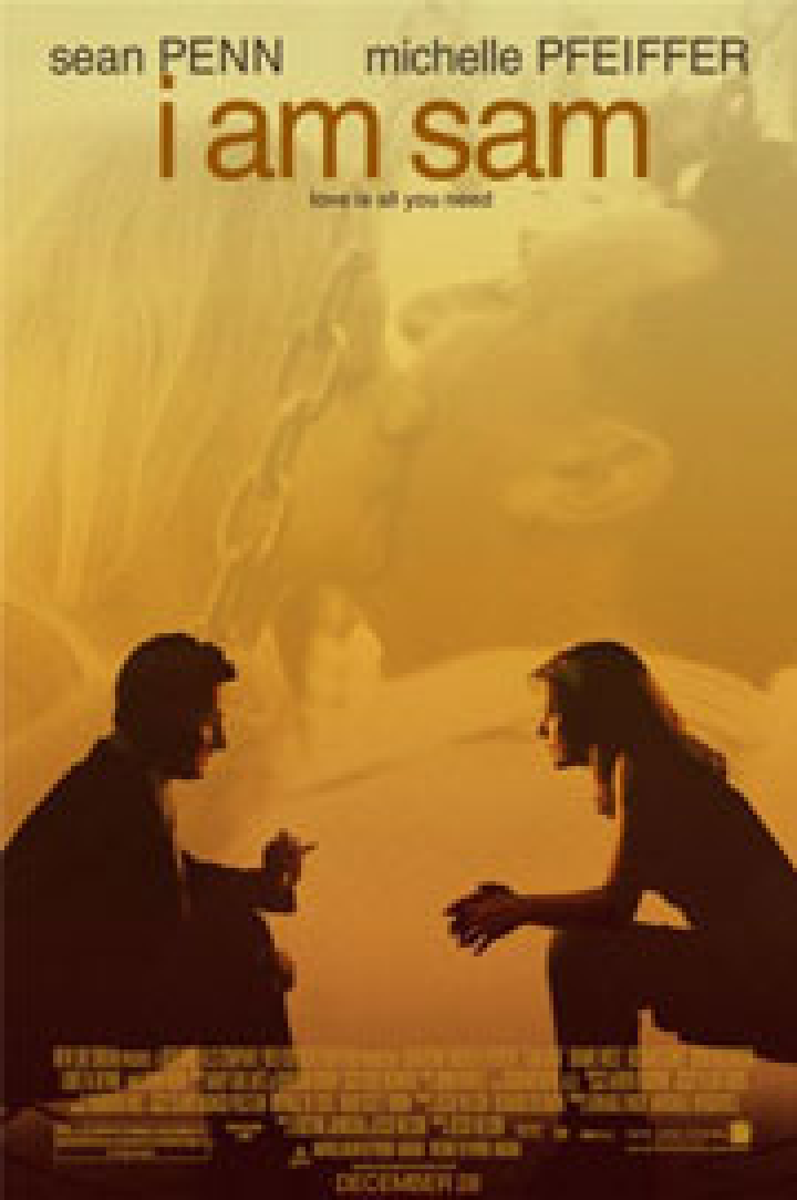 Ich bin Sam Film 2001 Kritik Trailer News Moviejones