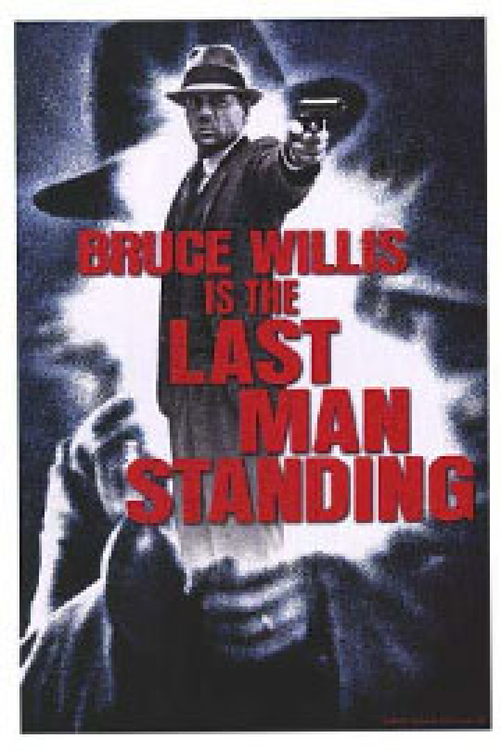 1996 Last Man Standing