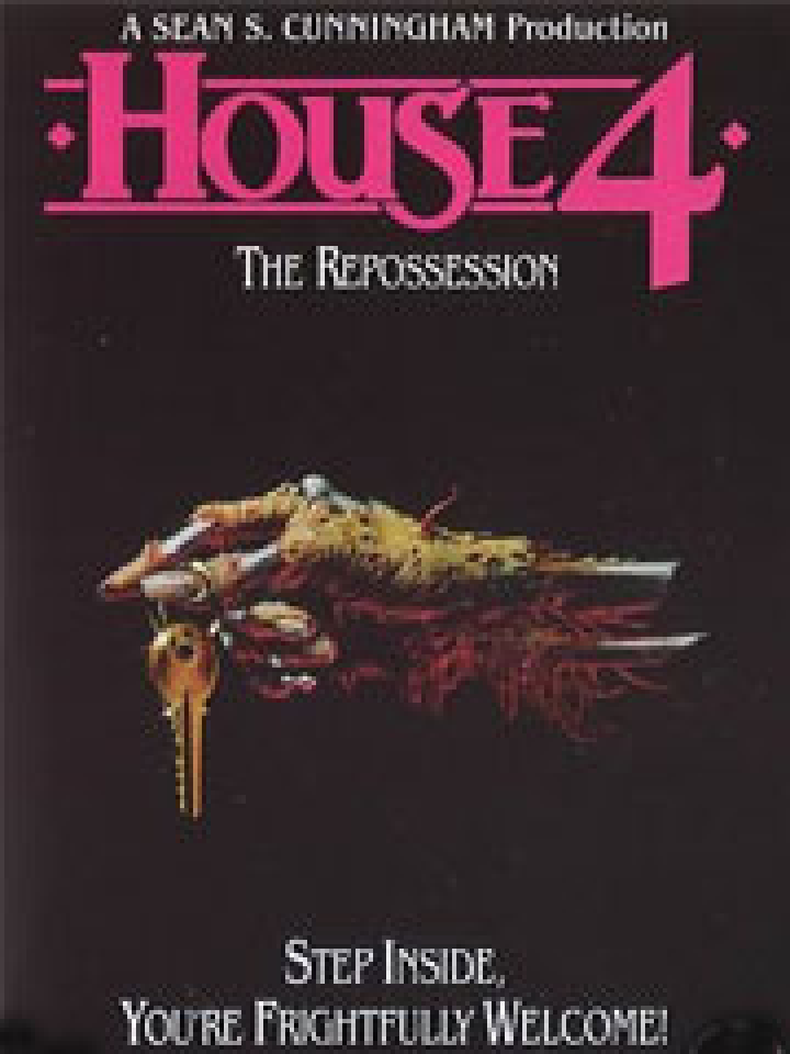 House 4 Film 1992 Kritik Trailer News Moviejones