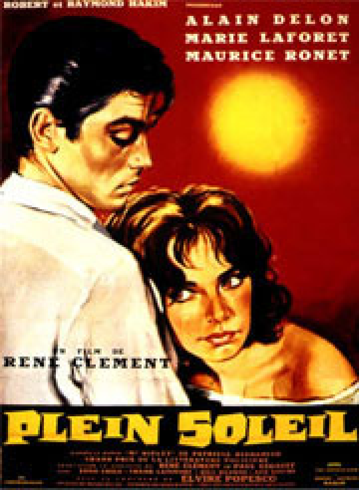 Nur Die Sonne War Zeuge