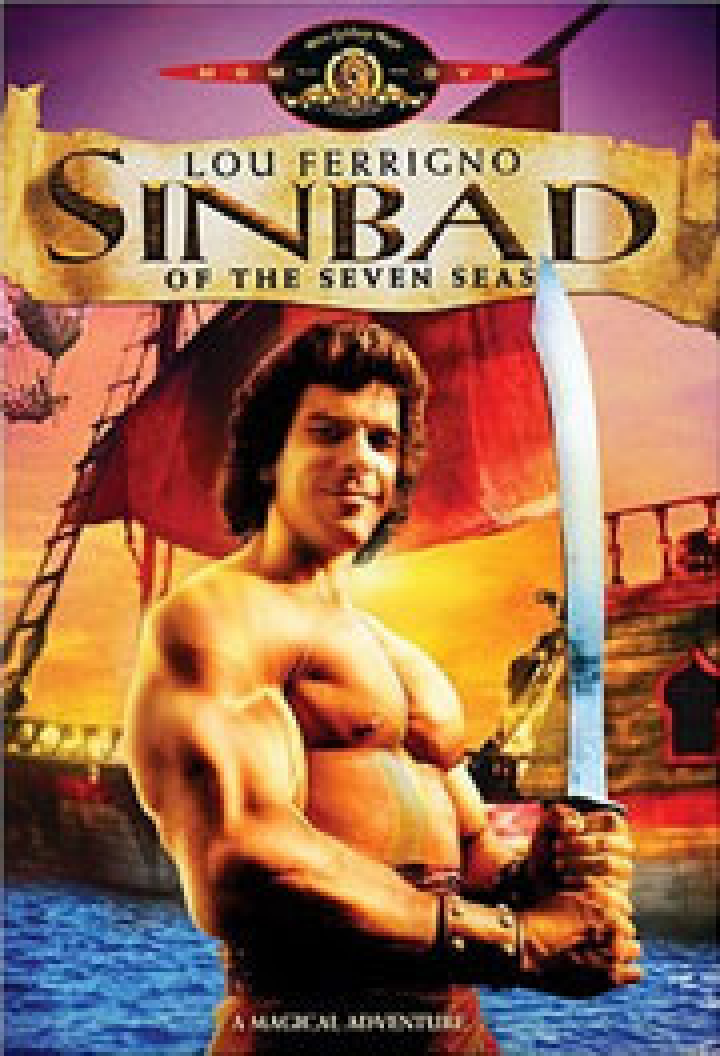 Sindbad Filme Stream