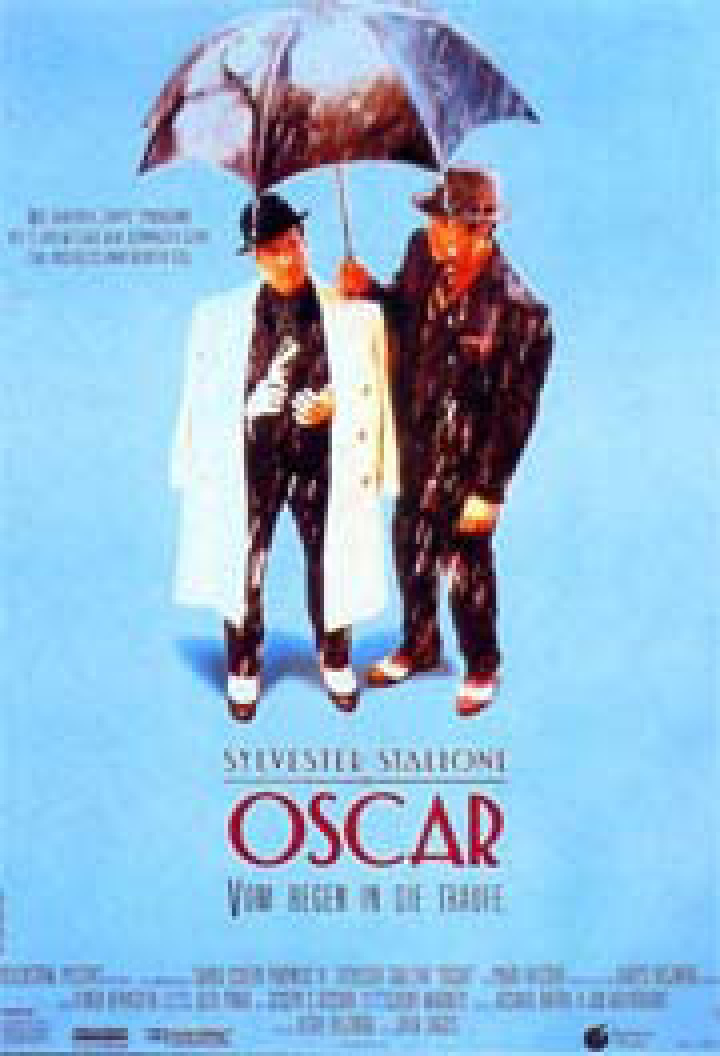 Oscar Vom Regen in die Traufe Film 1991 Kritik Trailer News Moviejones Oscar Vom Regen in die Traufe Film 1991 Kritik Trailer News Moviejones